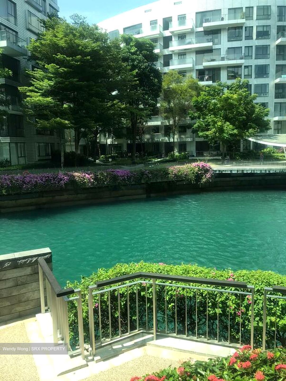 Caribbean At Keppel Bay (D4), Condominium #459271461
